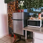 Mjac Apartment Jungle Beach