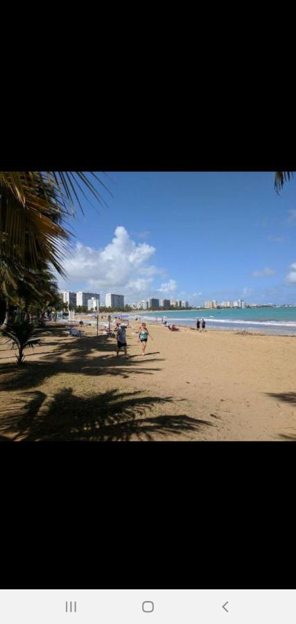 Apartamento Mjac Jungle San Juan