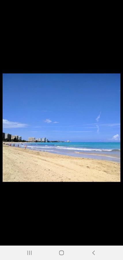 Apartamento Mjac Jungle San Juan