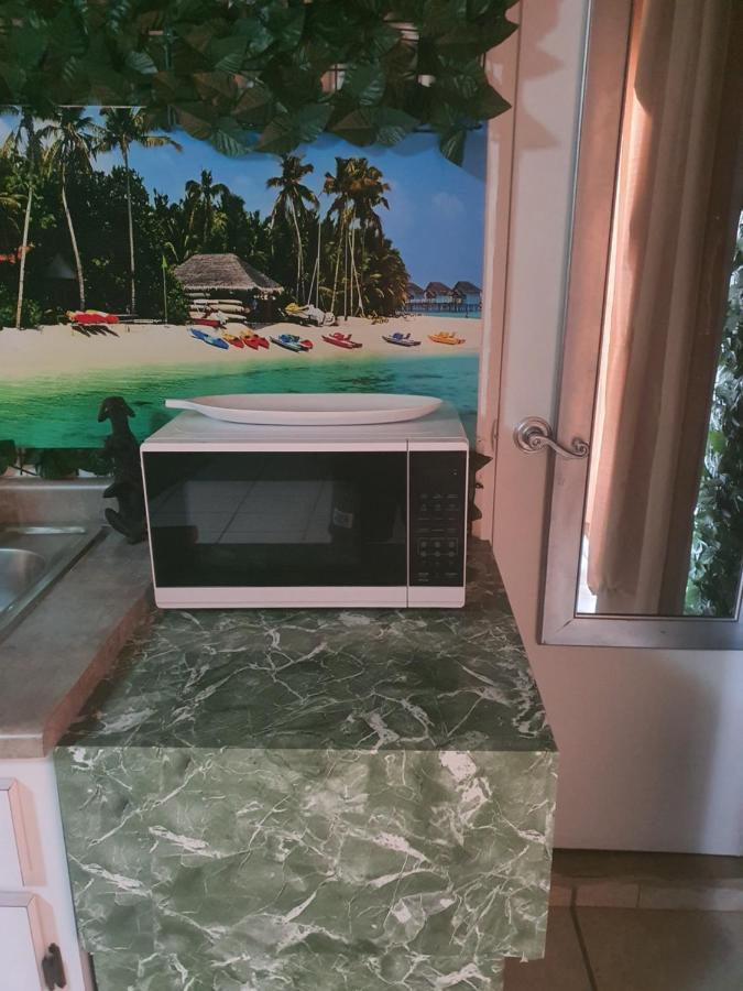 Apartamento Mjac Jungle