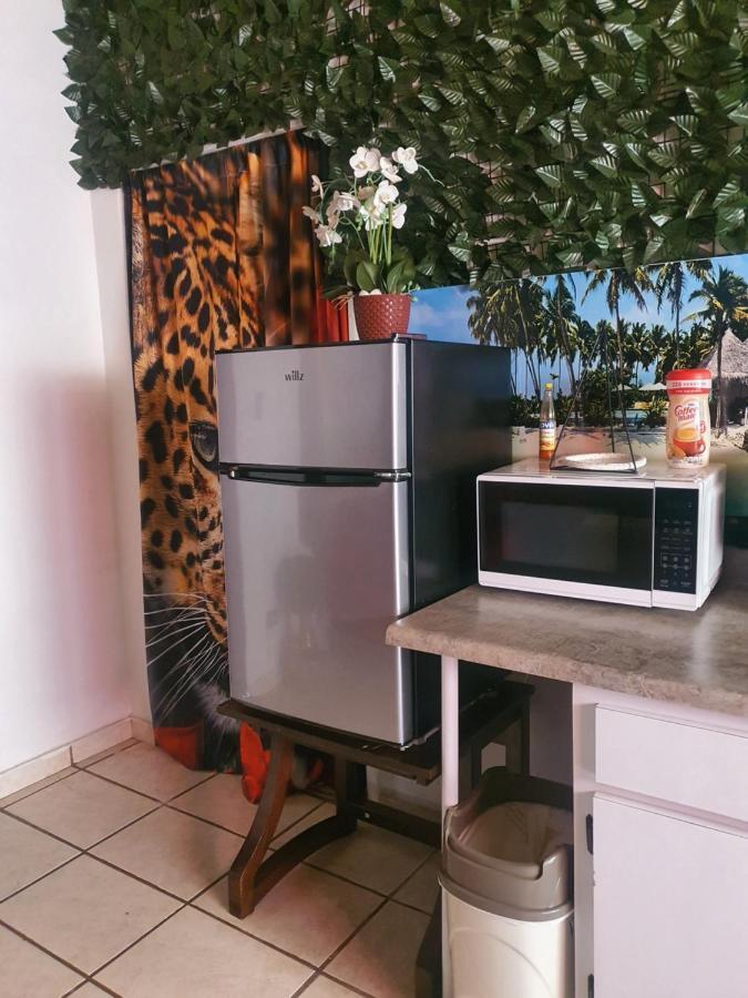 Apartamento Mjac Jungle *